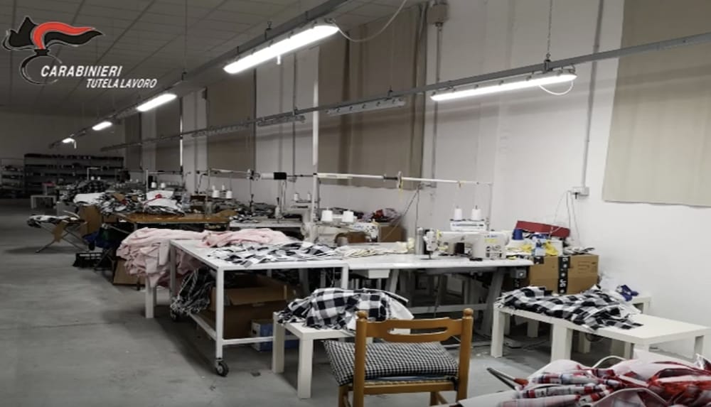 Séquestrations à Angri et San Giuseppe Vesuviano : une affaire troublante