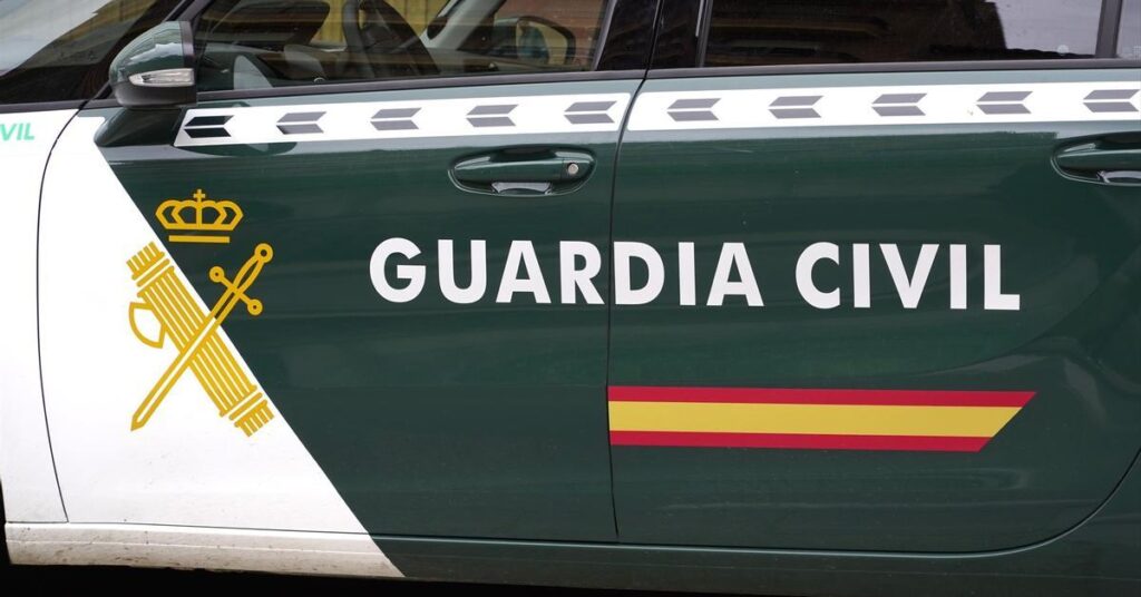 Tir à Terrassa : deux agents de la Guardia Civil blessés