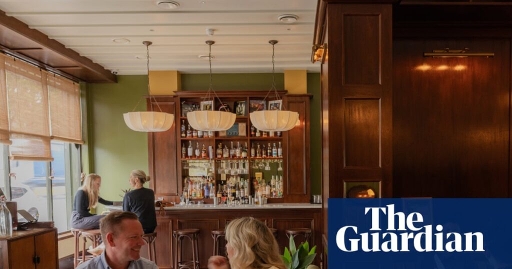 Un café racer indien à Birmingham B5 : Une belle histoire pour la scène gastronomique locale