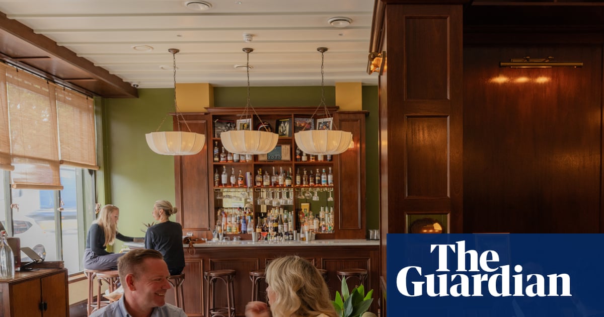 Un café racer indien à Birmingham B5 : Une belle histoire pour la scène gastronomique locale