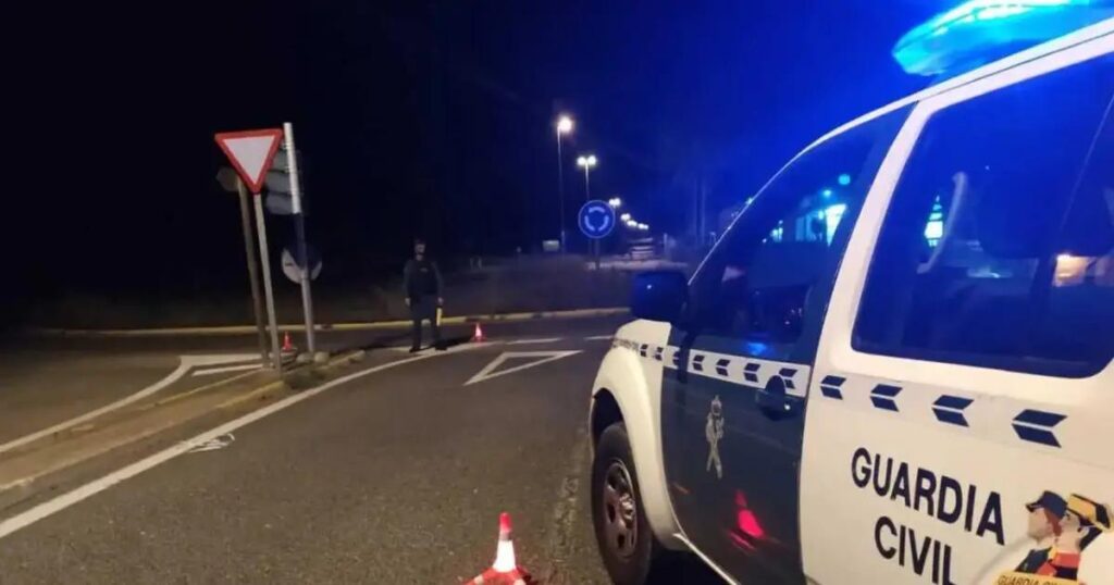 Un conducteur meurt après un choc multipliant en sens inverse à la rotonde de Son Ferriol
