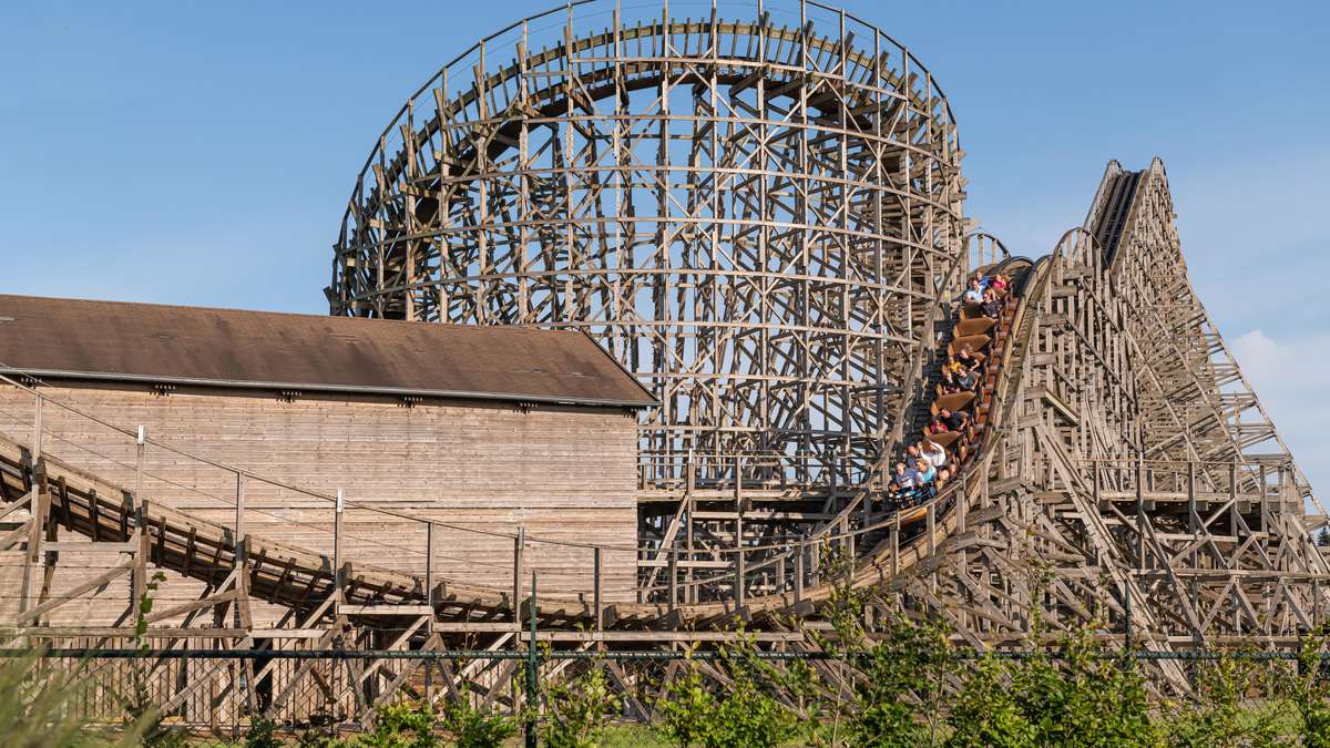 Un parc d'attractions à la frontière de la NRW supprime les frais d'entrée !