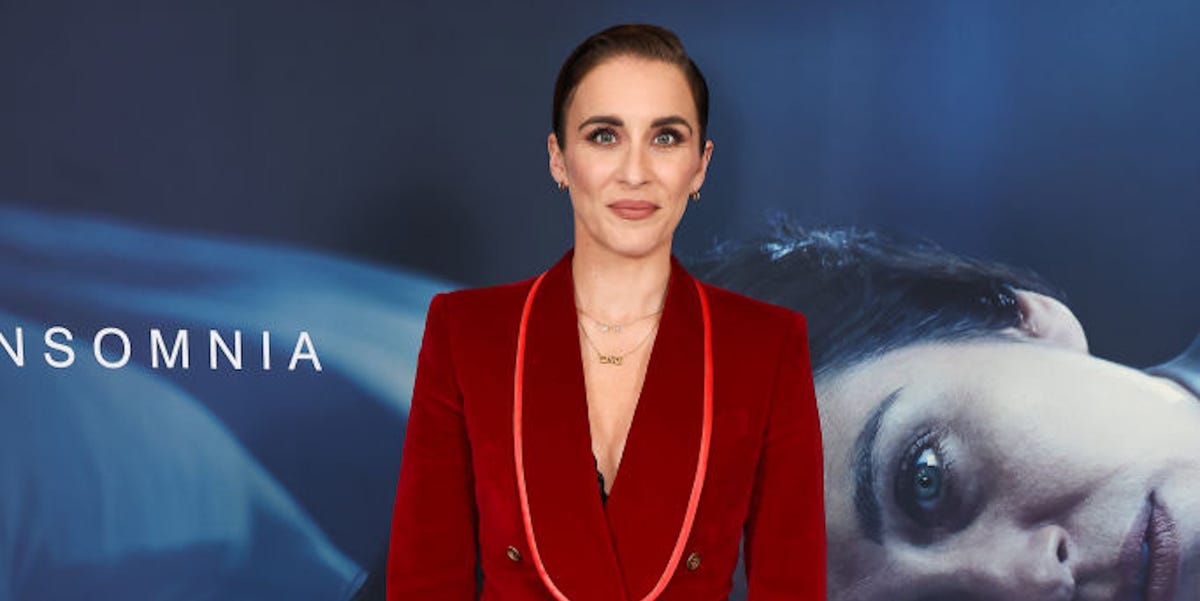 Vicky McClure dévoile sa routine de force et fitness : 3 exercices essentiels pour un corps tonique !