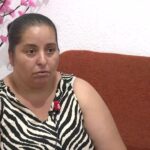 Victime d'un expulser à Badajoz : "Je signe ce document sans comprendre"