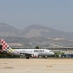 Volotea poursuit ses vols à Granada malgré des turbulences financières